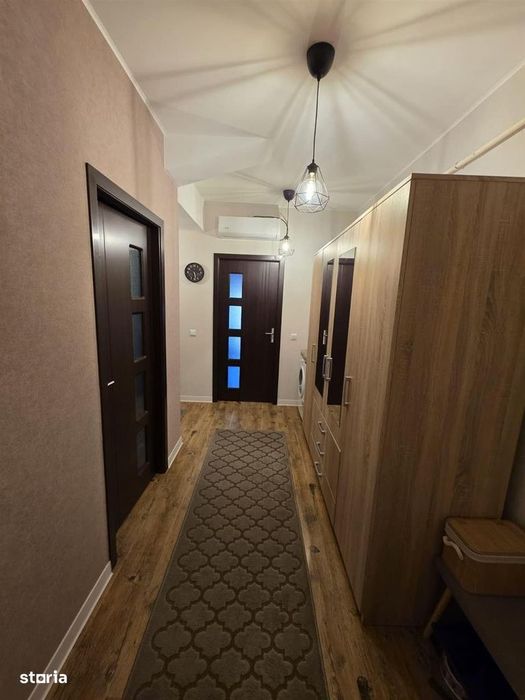 Apartament cu 2 camere de vanzare Panoramic Residence Galata
