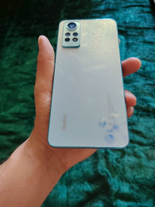 Продаю телефон Redmi NOTE 12 Pro