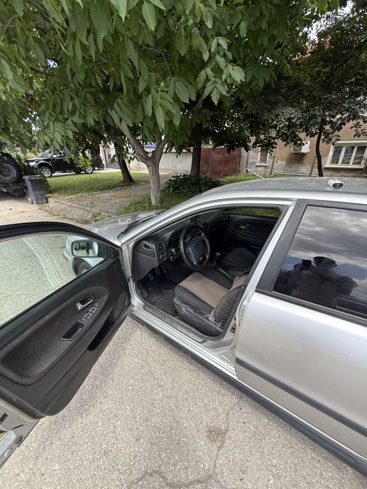 Volvo s40 1.9 2001г