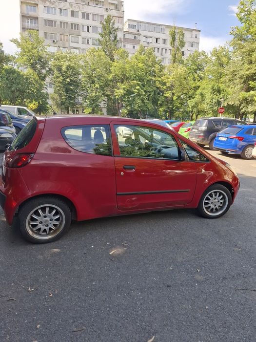Mitsubishi Colt CZ3  1.1 l ,2005