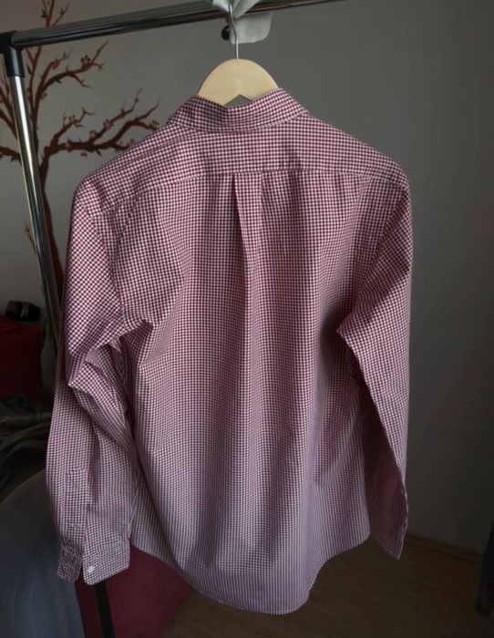 126 Camasa casual Ralph Lauren