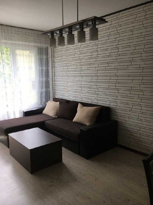 Двустаен имот в кв.Дианабад