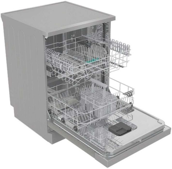 Съдомиялна свободностояща GORENJE GS642E90X 60см.