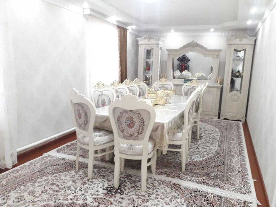 Продается дом в Яккасарайском районе 2,9 соток 7-комнатная