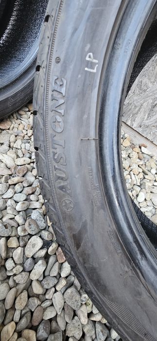 Anvelope Austone Athena SP 7 205/50 R17 93W