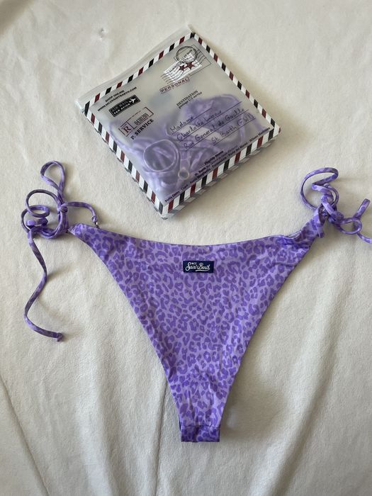 MC2 Saint Barth - Бански