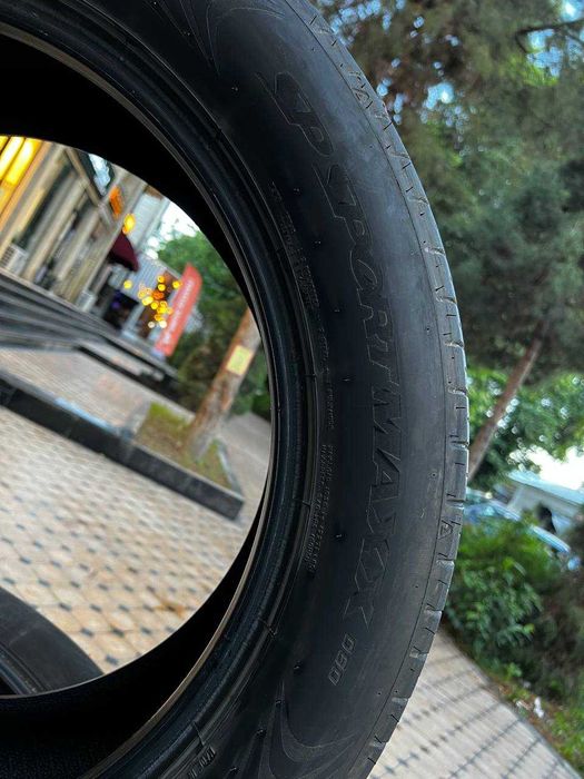 Шины Dublop SP Sport Maxx 050