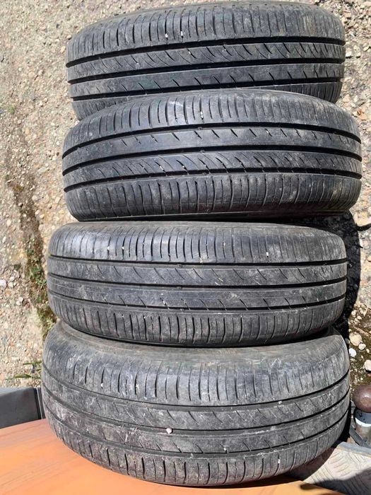 Гуми Kumho 195/65/15 ,