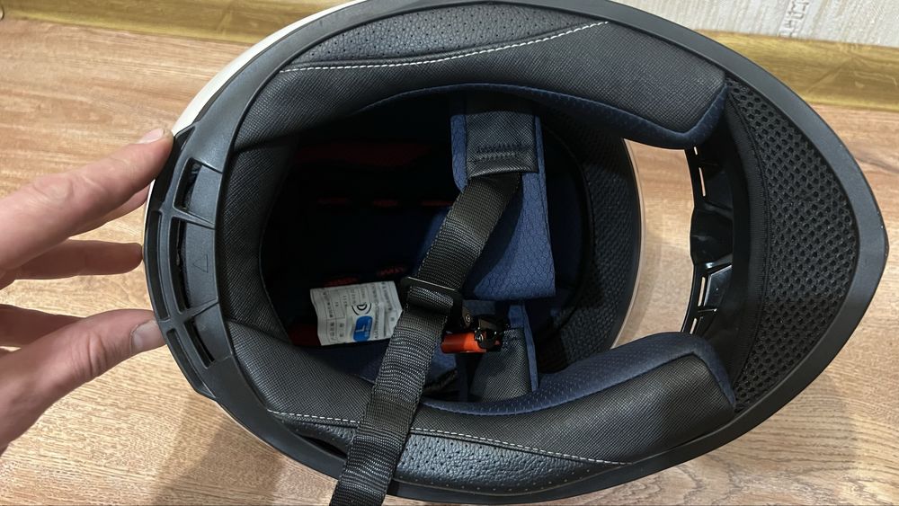 Шлем Gike размер L