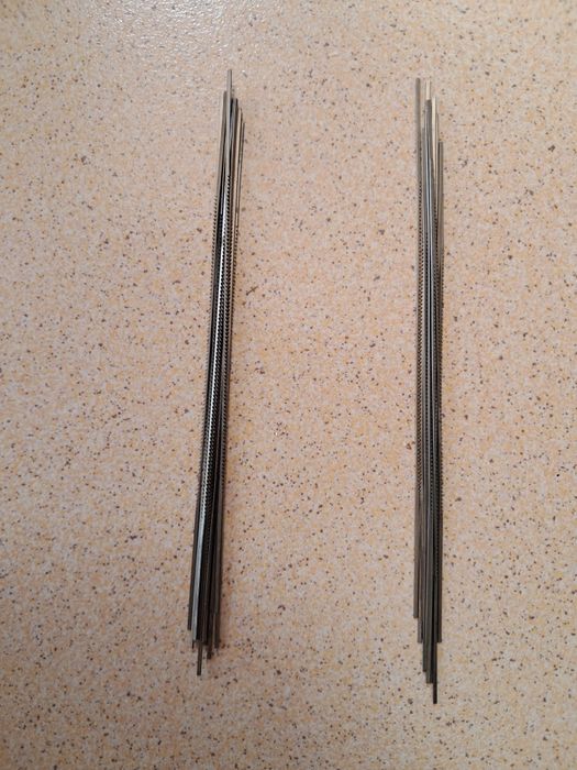 файлове за бижута