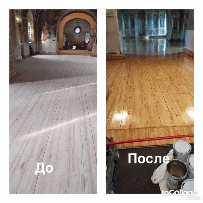 Циклевка паркета/шлифовка пола/шлифовка паркета/shlifovka pol parket