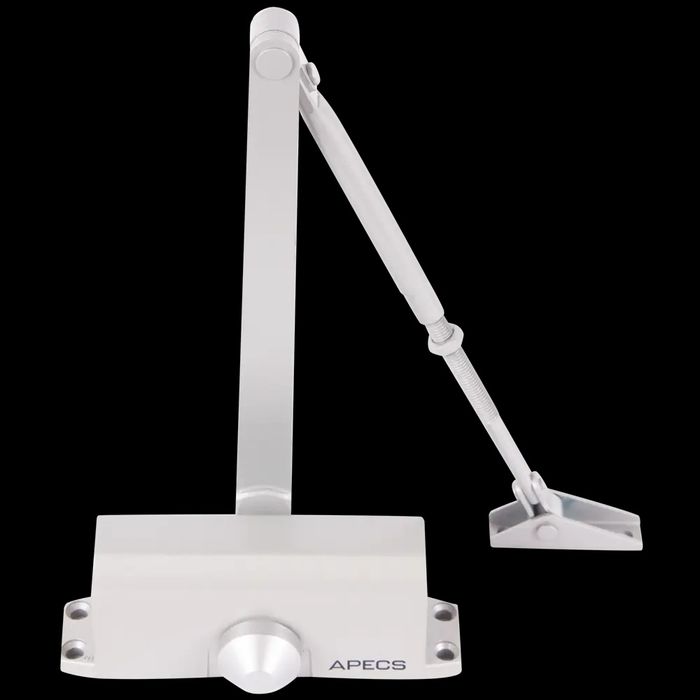 Доводчик двери новая