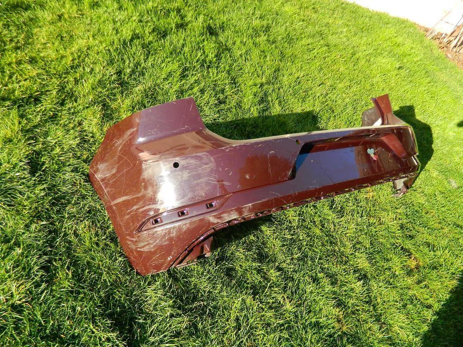 Bara spata VW Golf 7 Facelift model 2017-2020  cod 5G6807421 BK