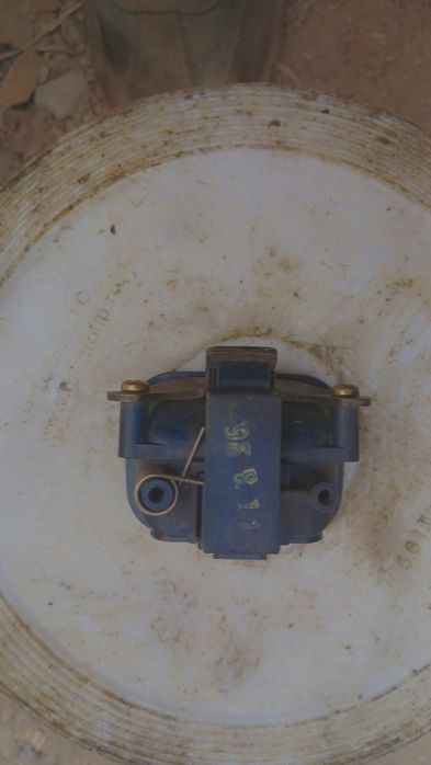 Ручка бордачка Мазда 323 и 626