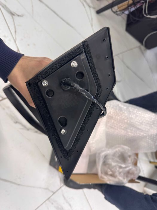 Haval M6 зеркало заднего вида