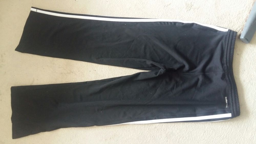 Оригинален Adidas Clima Cool горно и долно