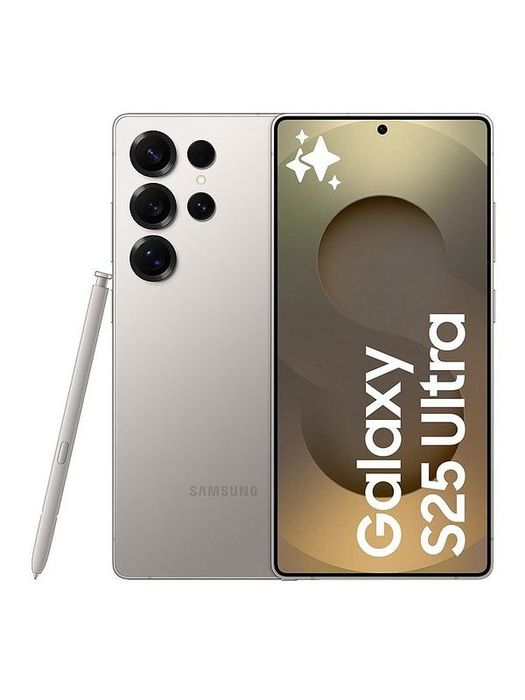 Samsung S25 Ultra