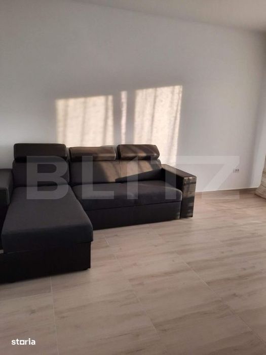 Apartament 2 camere, 46 mp, zona Pacurari — fotografia 1