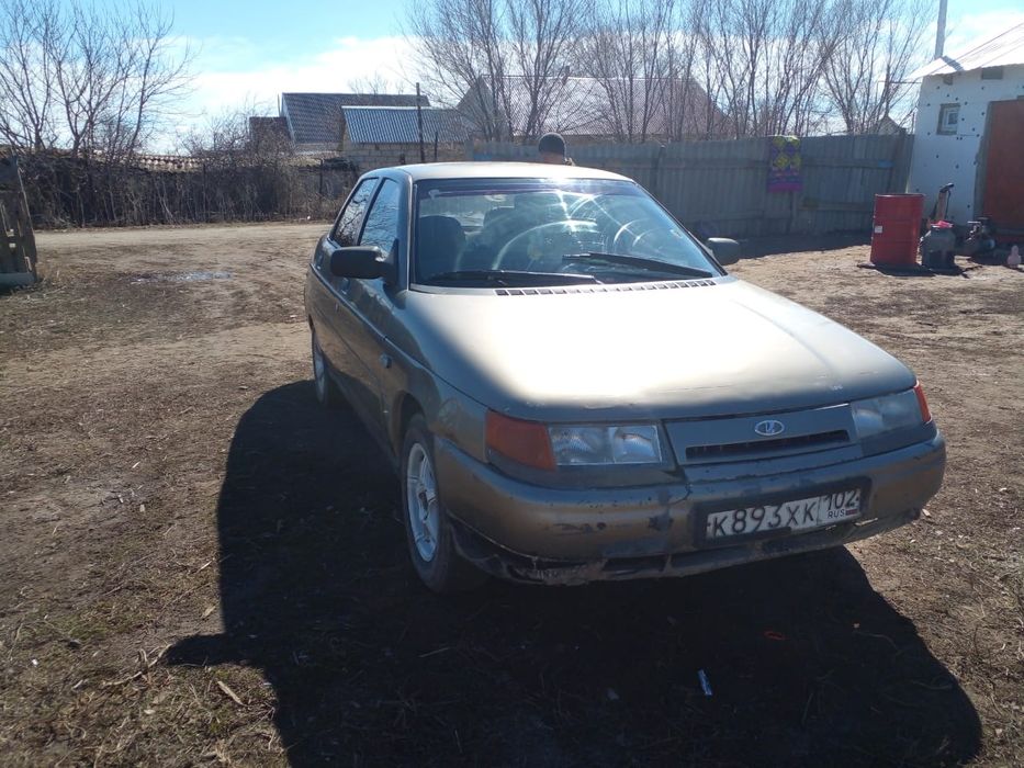 Лада отличном состояэни