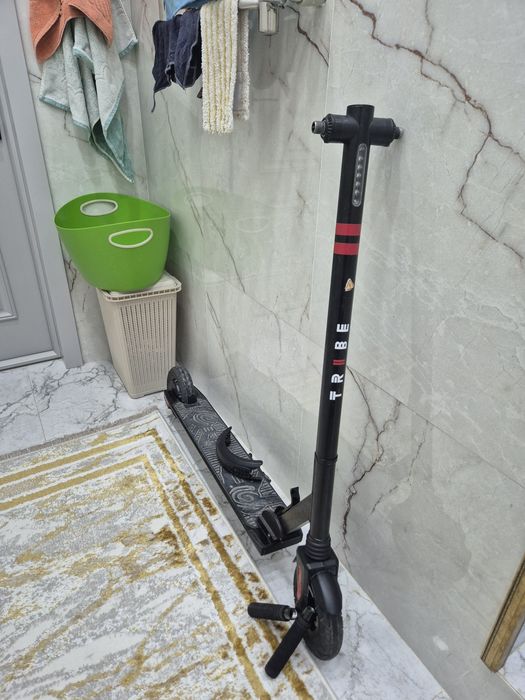 Tribe самокат  сатылады