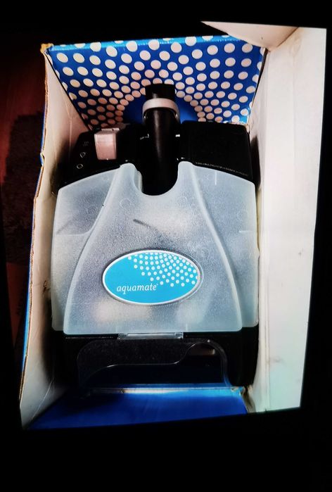 Система за почистване Rainbow