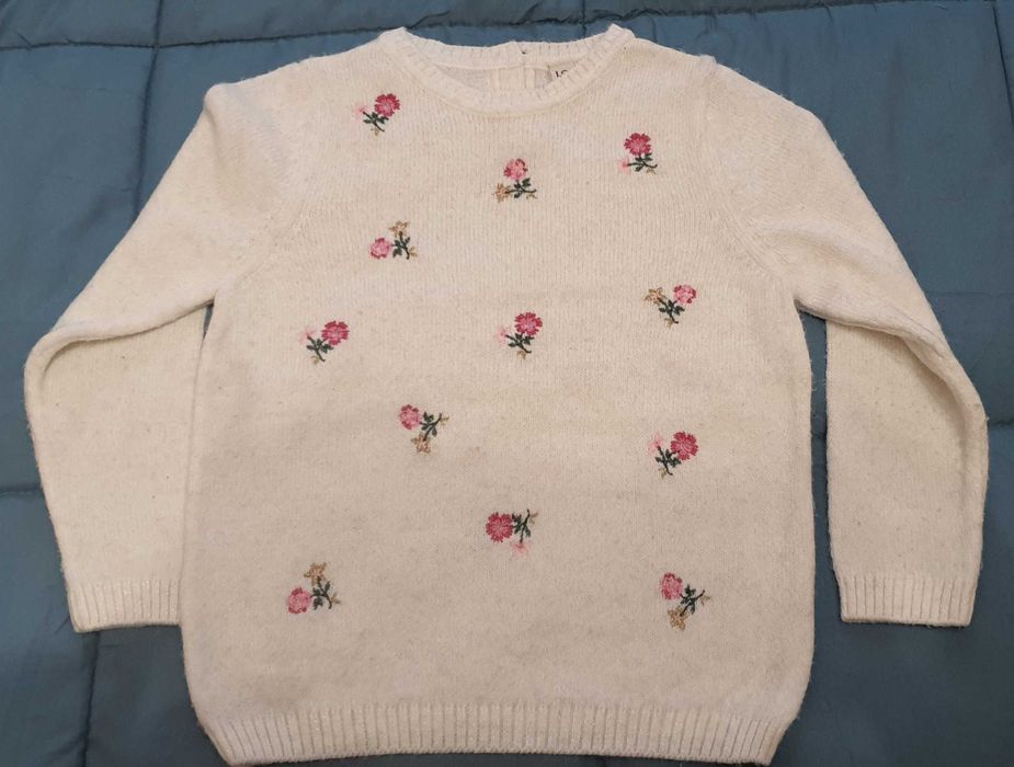 3 бр. Блузки Lc waikiki  и Lupilu