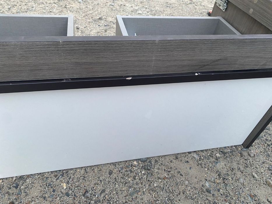 подвесная тумба Kerema Marazzi