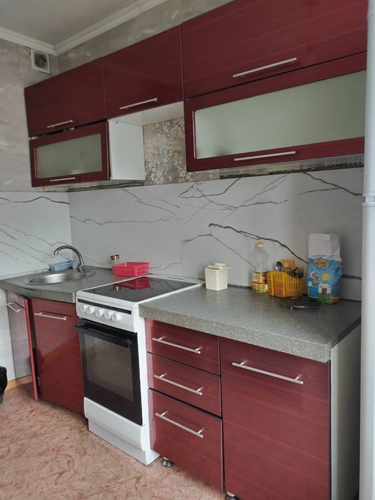 Плита электрическая