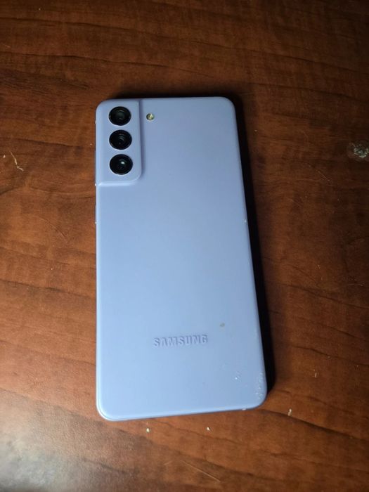 Samsung Galaxy S21 FE 5G