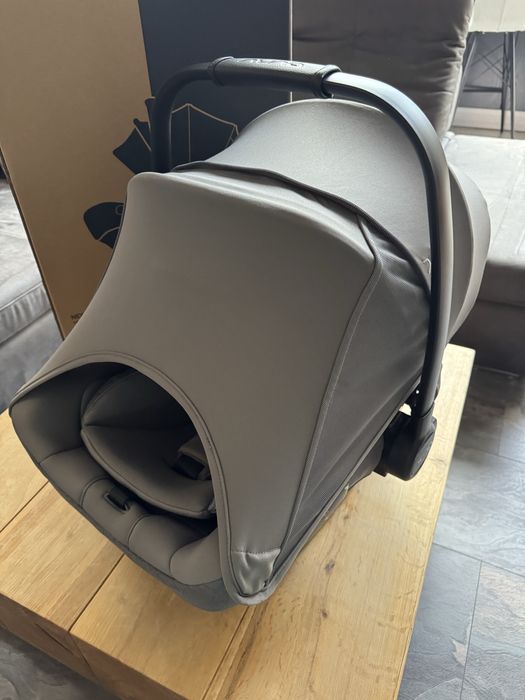 Стол за кола Nuna Pipa Next 40-83cm