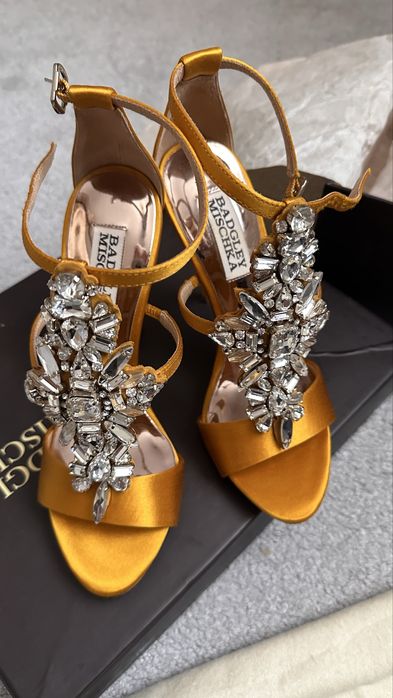 Sandale Badgley Mischka