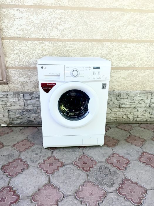 Продам стиральную машинку