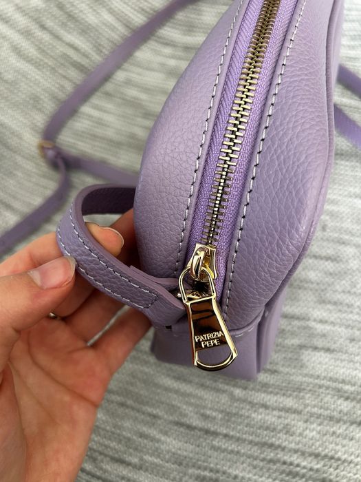 Дамска чанта Patrizia Pepe