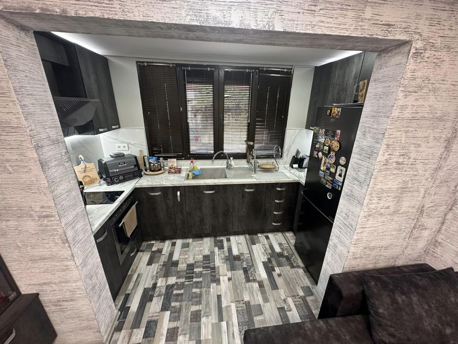 Продава се Двустаен апартамент в Силистра, Център - 58 кв.м за 1319 €/кв.м - Снимка #7