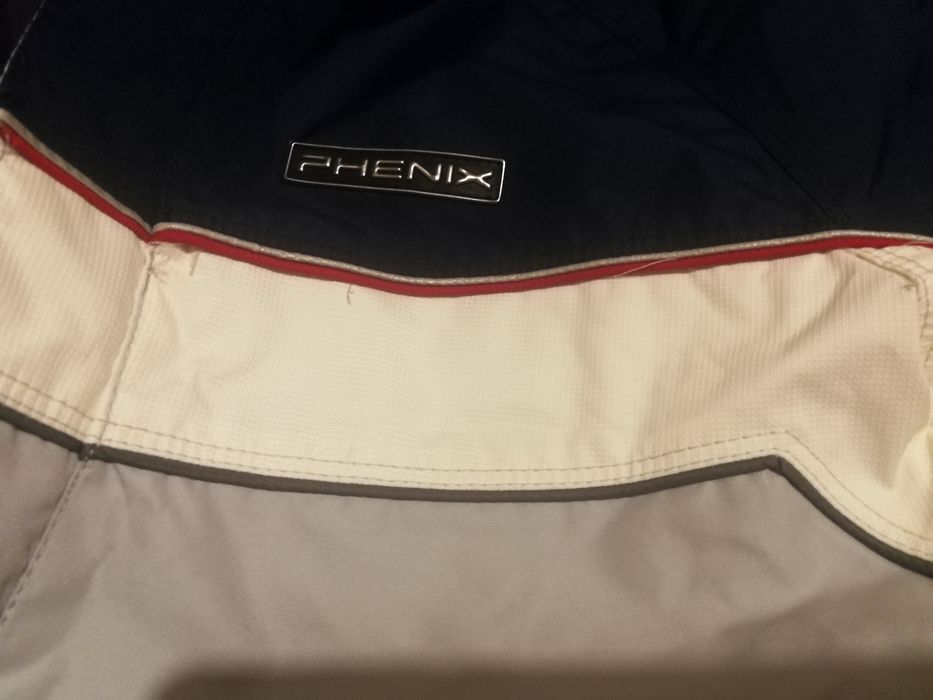 Phenix мъжко зимно ски,сноуборд яке S размер