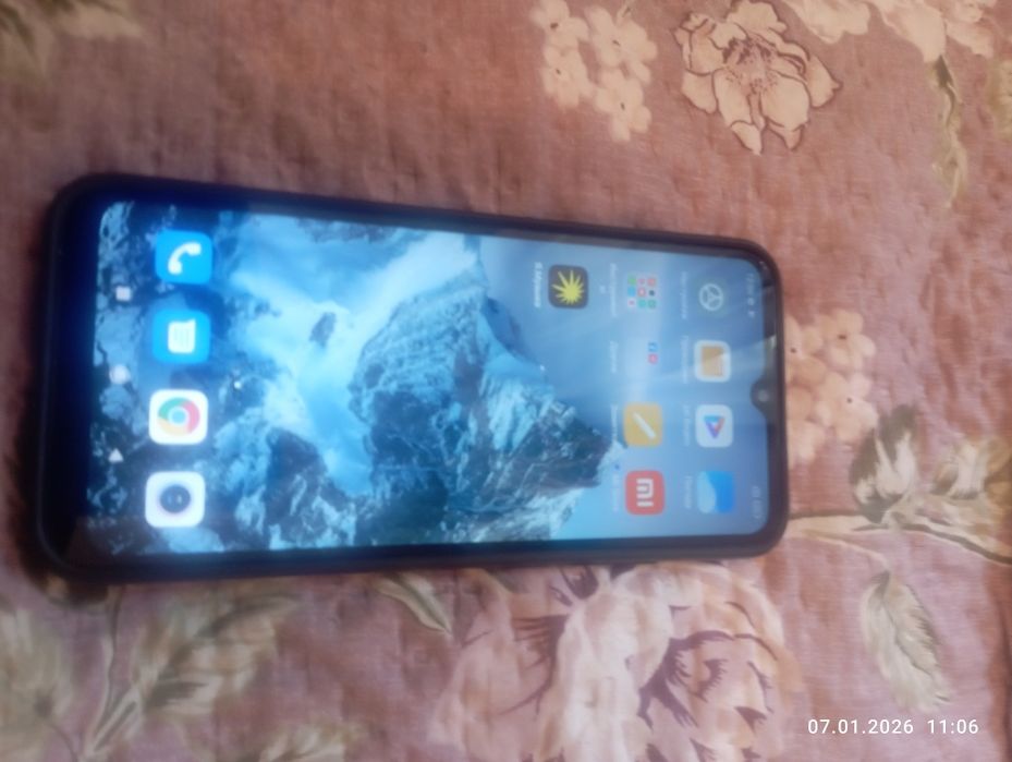 Срочно продам редми