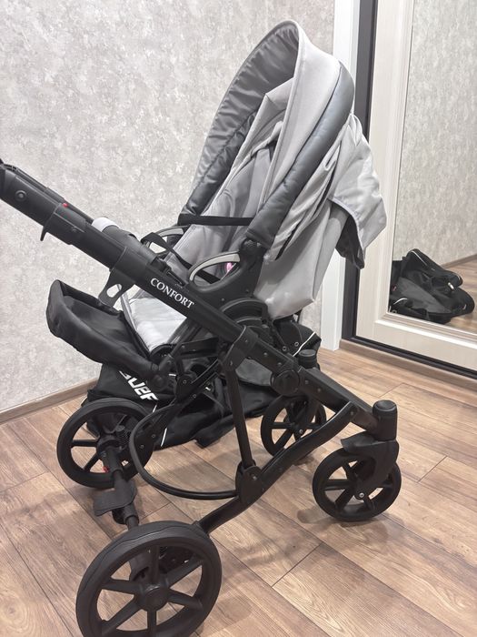 Продам коляску 2в1 Pituso Konfort