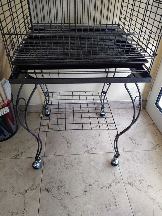 Клетки за птици -НОВИ