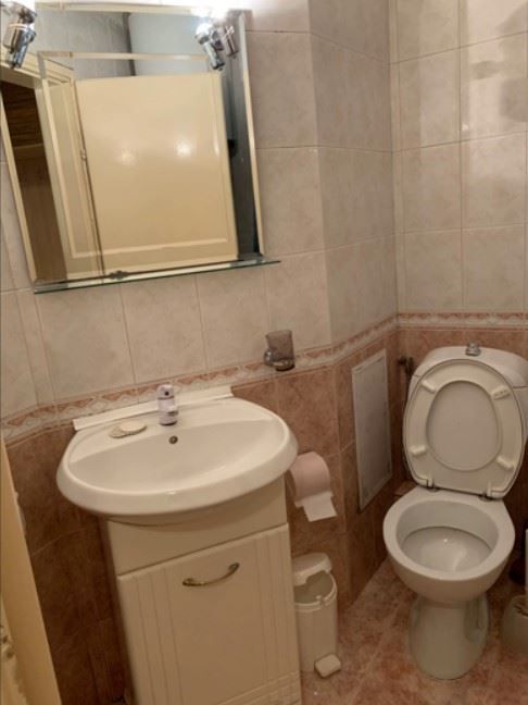 Дава се под наем Двустаен апартамент в София, Дървеница - 55 кв.м за 497.25 € - Снимка #7