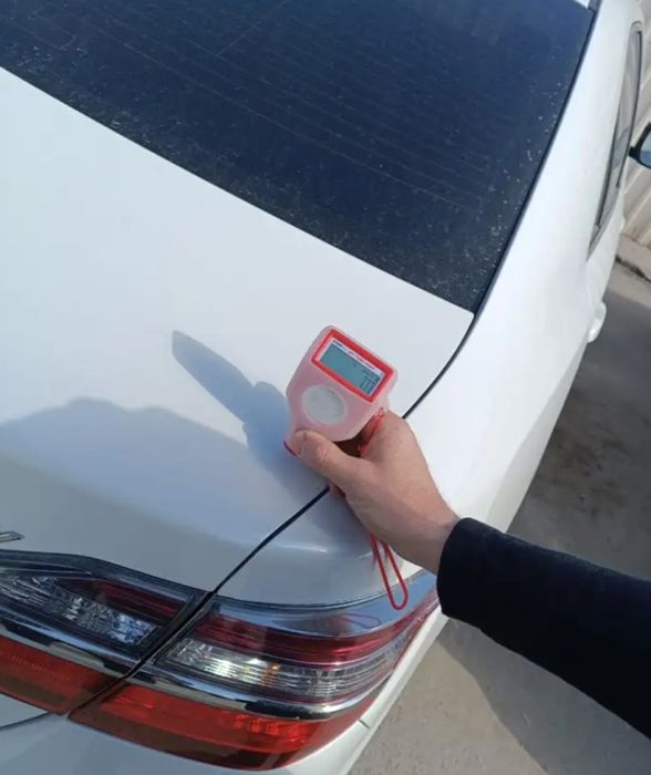 Толщиномер проверко авто