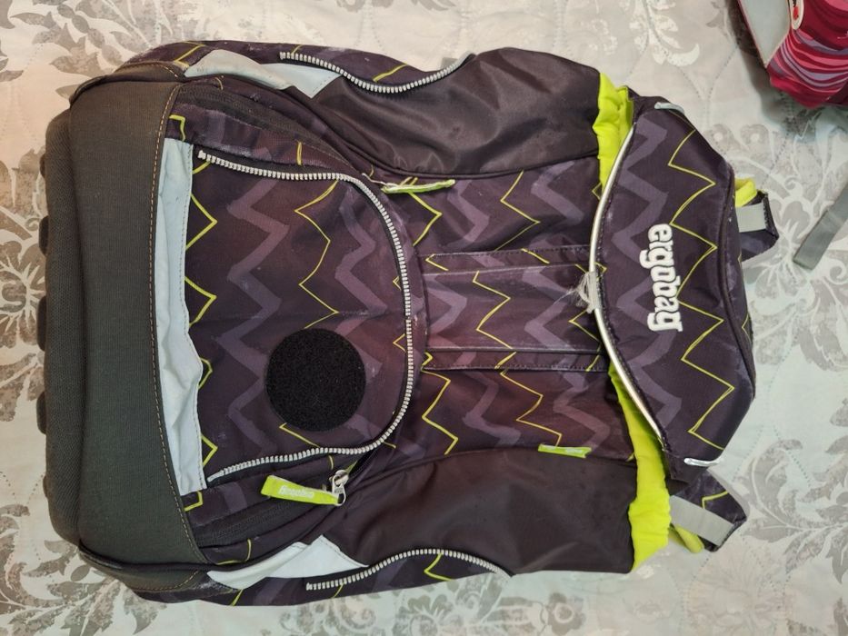 Ученически чанти Eurobag