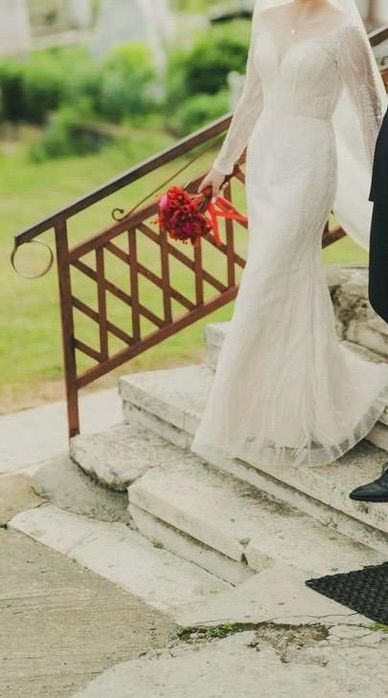 Vand rochie mireasa