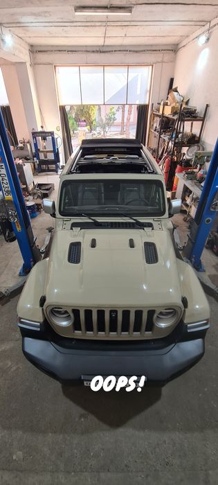 Качественный ремонт! Toyota Lexus Huyndai  Kia Jeep Mercedes Ranger Ro