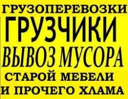 Вывоз мусора не дорого