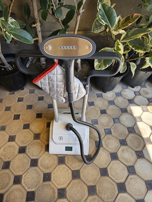 Dazmol parnoy ko'p ishlatilmagan