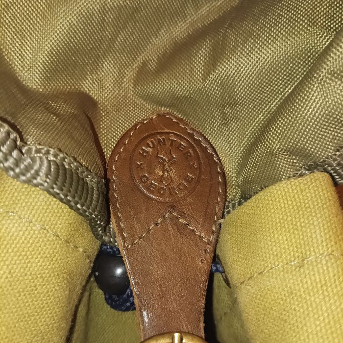 Раница за лов и туризъм Hunter George