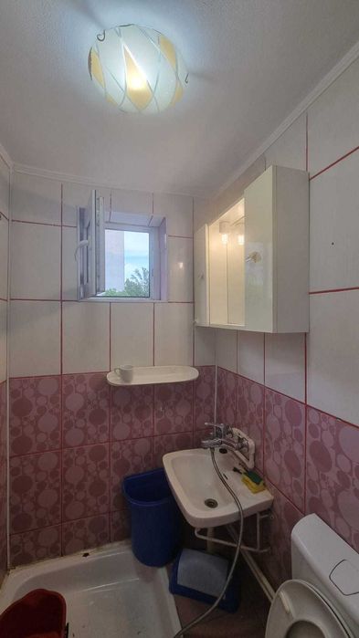 Vanzare garsoniera,17 mp,etaj 4 din 4