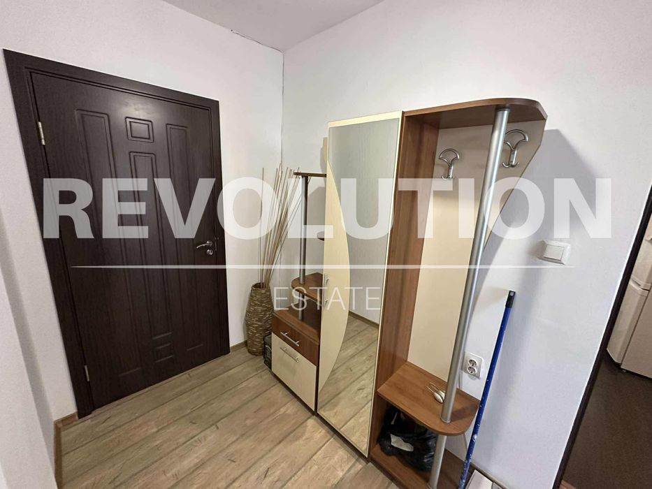 Дава се под наем Двустаен апартамент в Варна, Виница - 70 кв.м за 398.82 € - Снимка #6