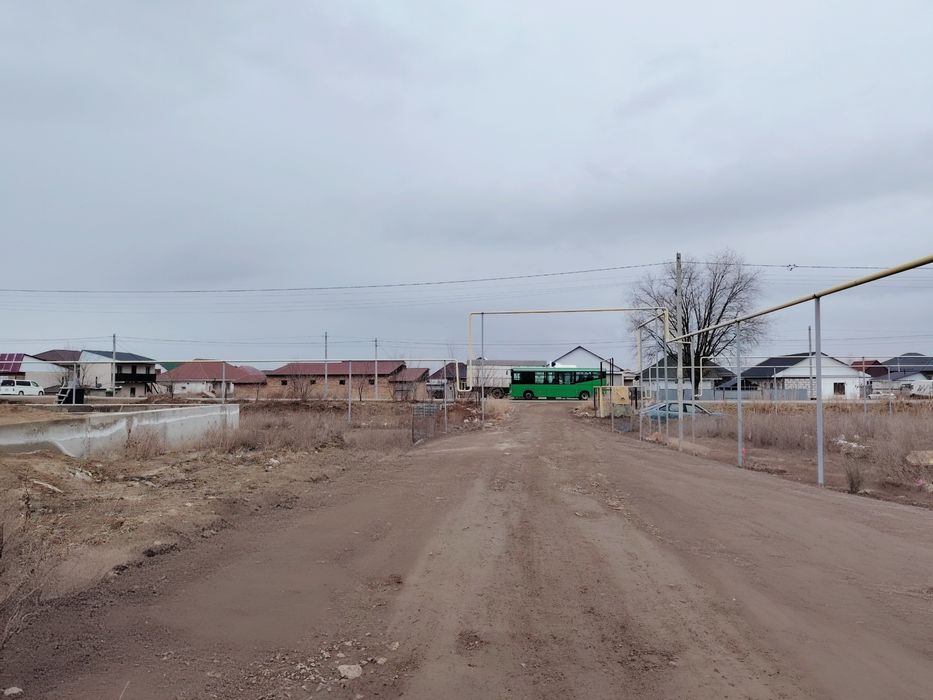 Жер Уй сатылады 11×10размер