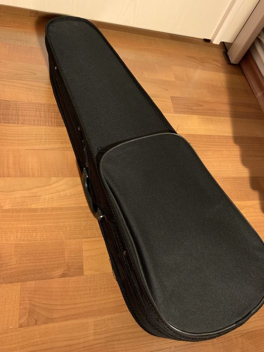 Vioara clasica pentru incepatori 1/4